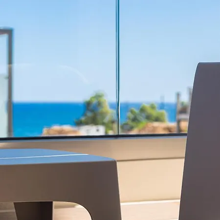 Βίλα Lagoon Seabreeze Villa, Sumptuous Retreat, By Thinkvilla Πάνορμος