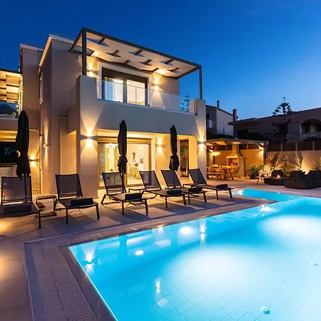 Βίλα Lagoon Seabreeze Villa, Sumptuous Retreat, By Thinkvilla