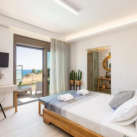 Lagoon Seabreeze Villa, Sumptuous Retreat, By Thinkvilla Πάνορμος