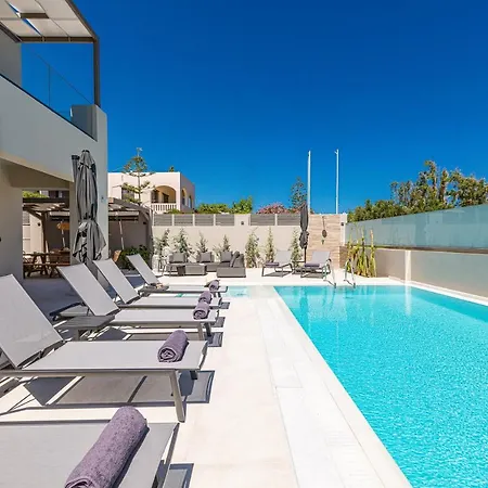 Βίλα Lagoon Seabreeze Villa, Sumptuous Retreat, By Thinkvilla Πάνορμος