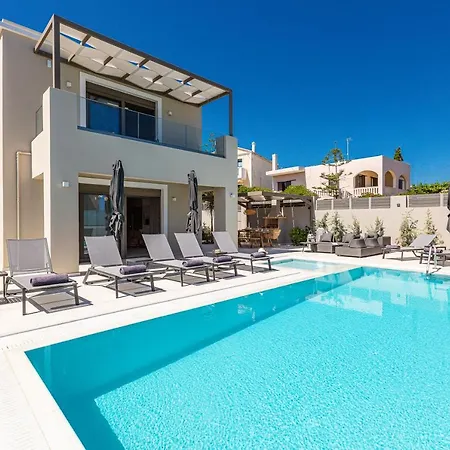 Lagoon Seabreeze Villa, Sumptuous Retreat, By Thinkvilla * Πάνορμος