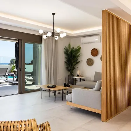 Lagoon Seabreeze Villa, Sumptuous Retreat, By Thinkvilla *