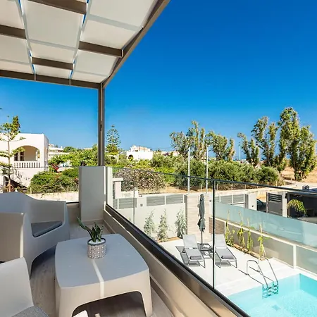 Lagoon Seabreeze Villa, Sumptuous Retreat, By Thinkvilla * Πάνορμος